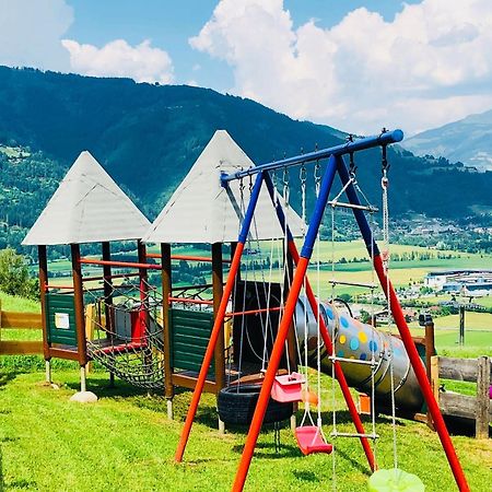 Apartment In Kaprun Salzburgerland Near Ski Area المظهر الخارجي الصورة