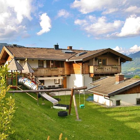 Apartment In Kaprun Salzburgerland Near Ski Area المظهر الخارجي الصورة