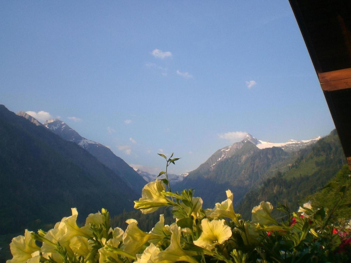 Apartment In Kaprun Salzburgerland Near Ski Area المظهر الخارجي الصورة