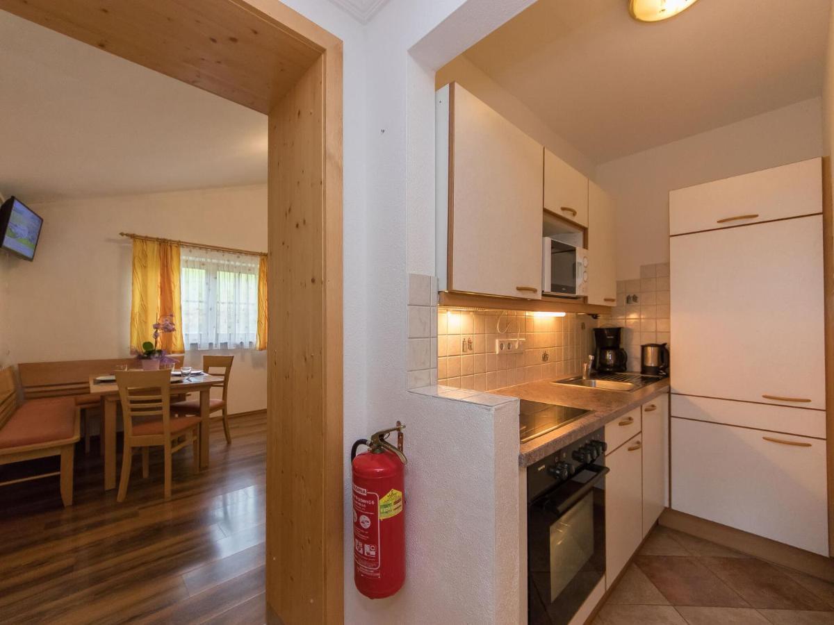 Apartment In Kaprun Salzburgerland Near Ski Area المظهر الخارجي الصورة