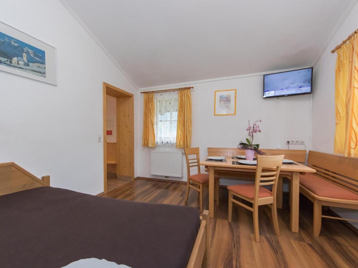 Apartment In Kaprun Salzburgerland Near Ski Area المظهر الخارجي الصورة