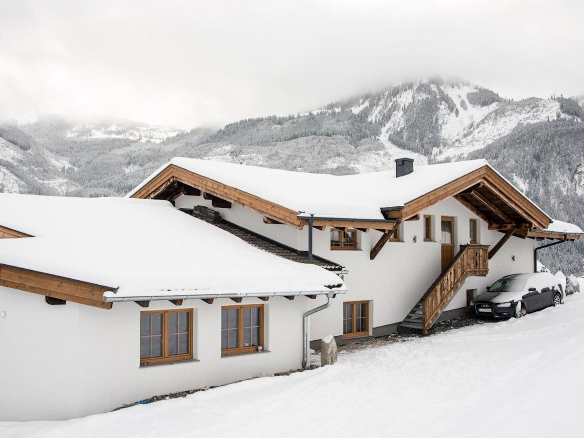 Apartment In Kaprun Salzburgerland Near Ski Area المظهر الخارجي الصورة