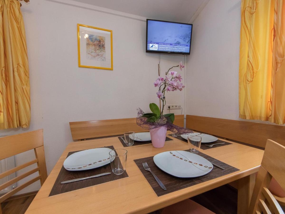 Apartment In Kaprun Salzburgerland Near Ski Area المظهر الخارجي الصورة
