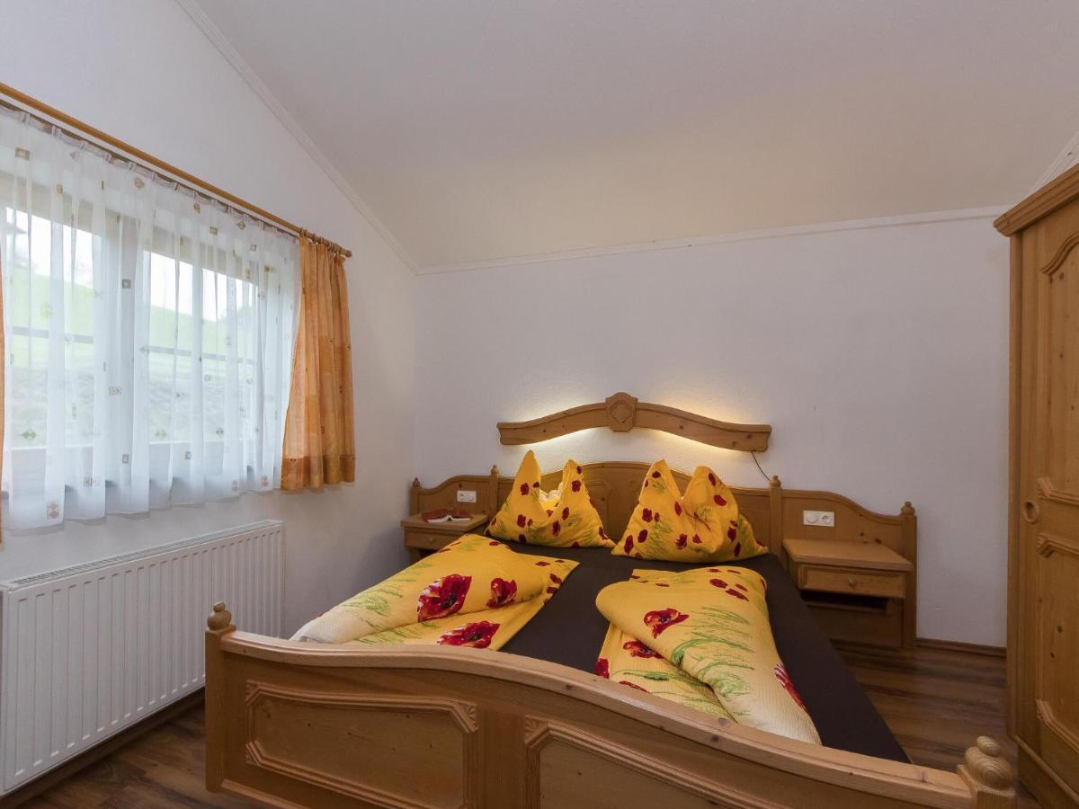 Apartment In Kaprun Salzburgerland Near Ski Area المظهر الخارجي الصورة