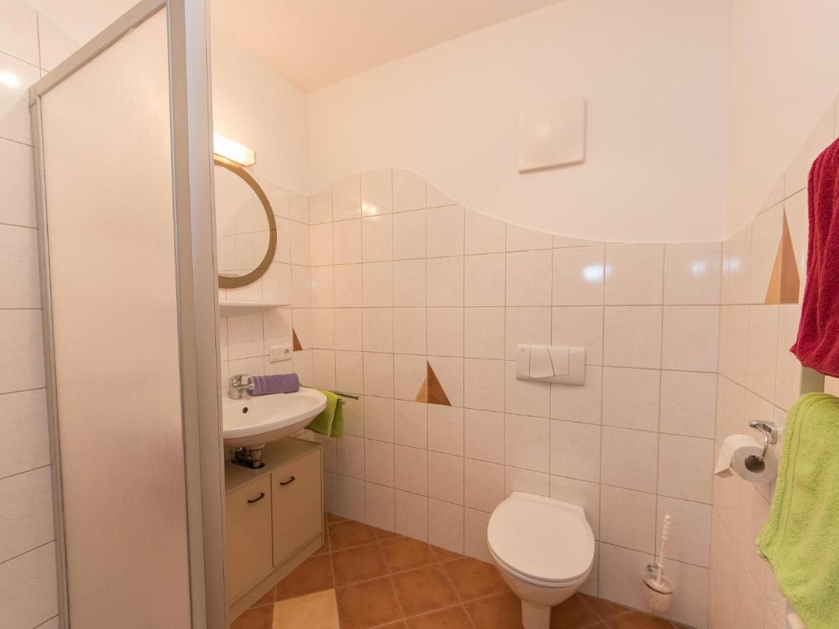 Apartment In Kaprun Salzburgerland Near Ski Area المظهر الخارجي الصورة
