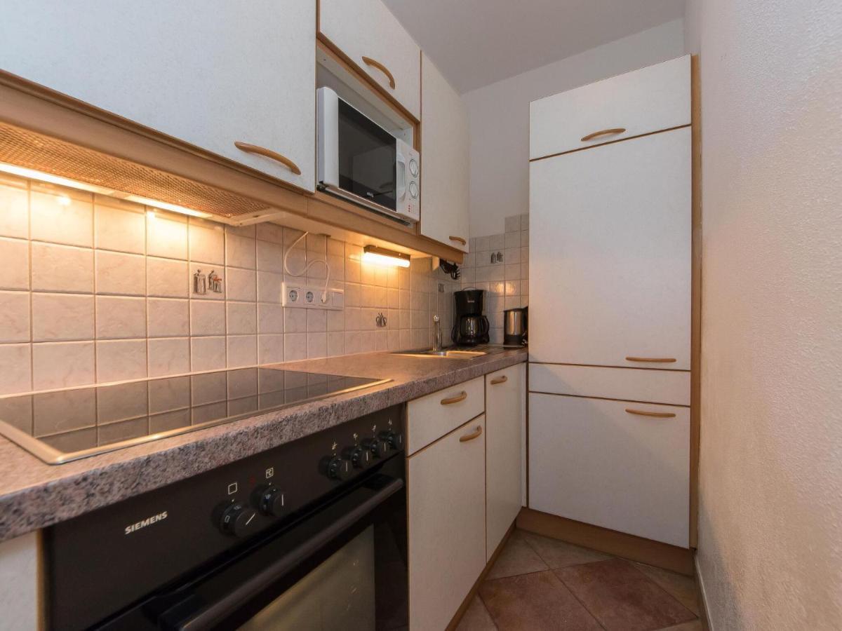 Apartment In Kaprun Salzburgerland Near Ski Area المظهر الخارجي الصورة