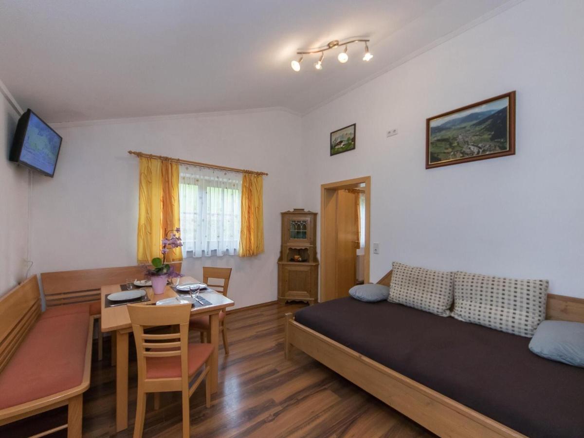 Apartment In Kaprun Salzburgerland Near Ski Area المظهر الخارجي الصورة