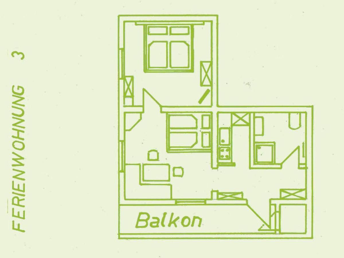 Apartment In Kaprun Salzburgerland Near Ski Area المظهر الخارجي الصورة