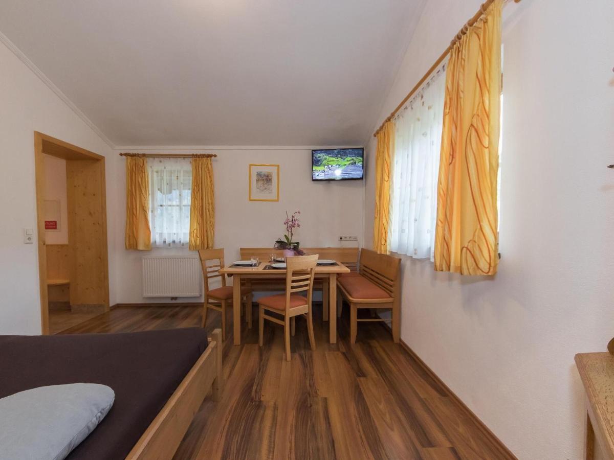 Apartment In Kaprun Salzburgerland Near Ski Area المظهر الخارجي الصورة